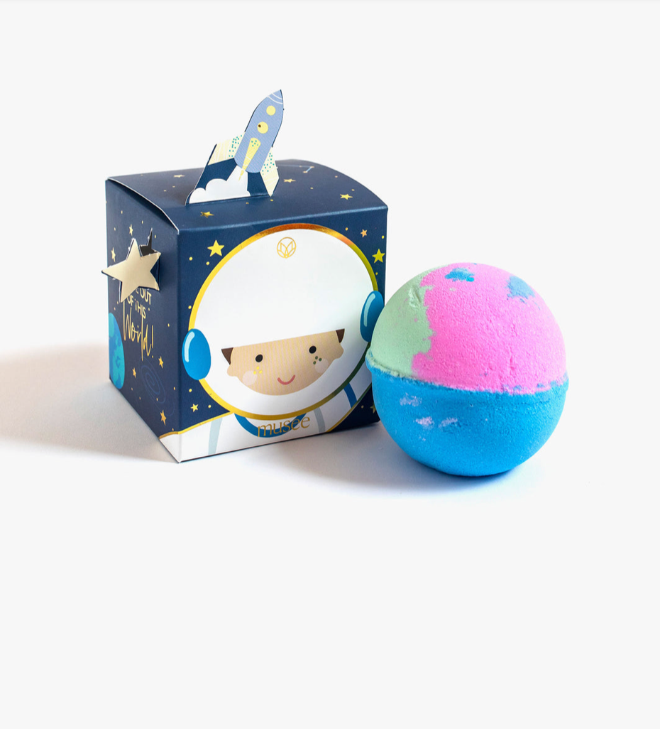 You're Out Of This World Bath Balm