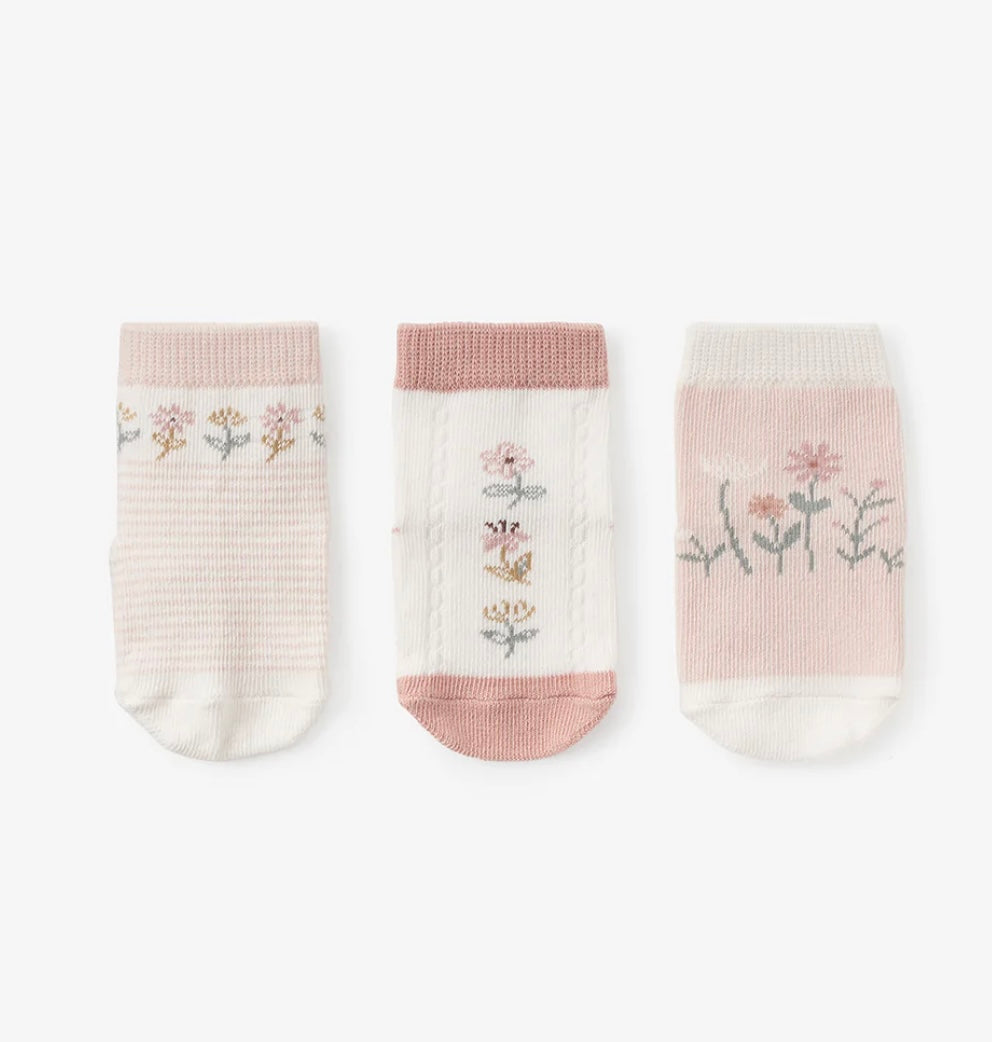 3 Pack Sock Set